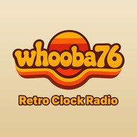 Whooba76 – App-Icon