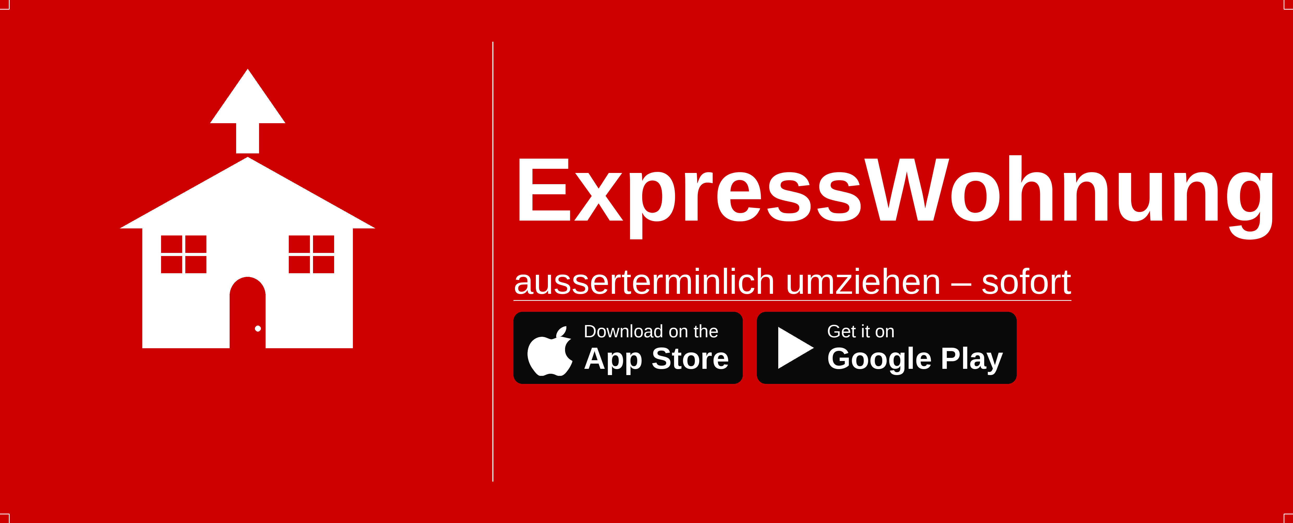 expresswohnung.ch – App-Entwicklung und Innovation, baelli.com Innovations