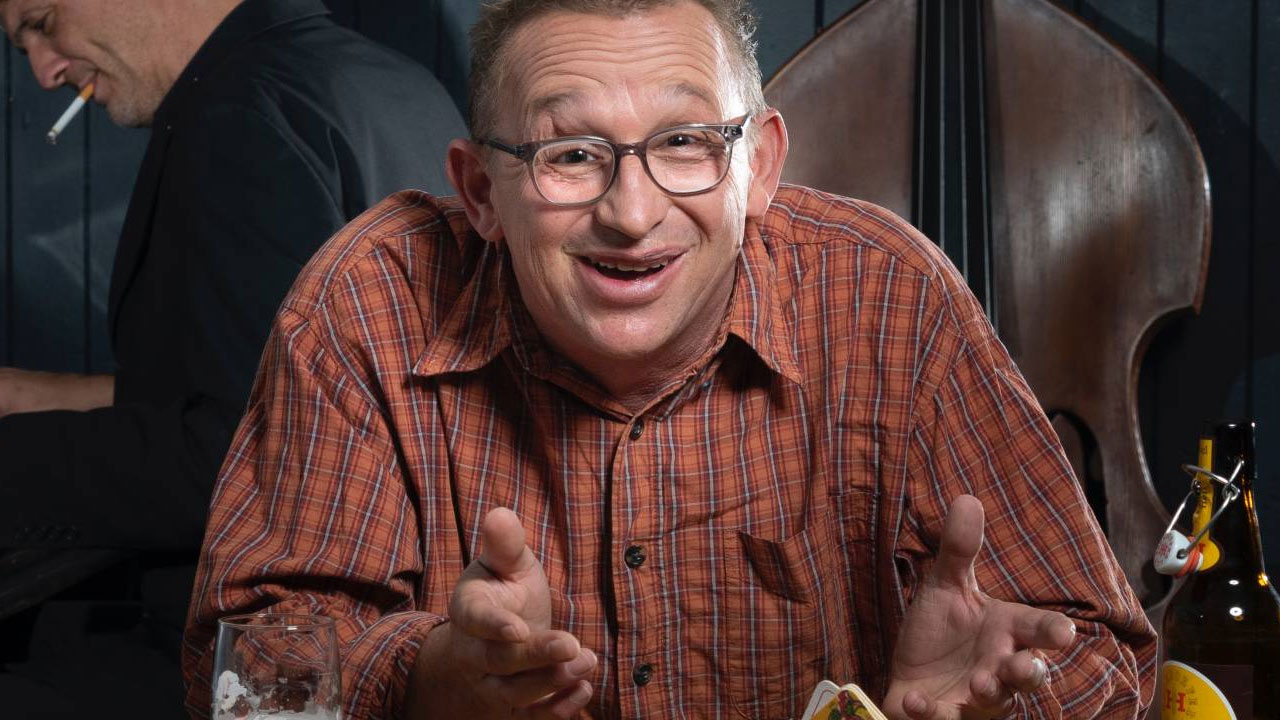 Kreative Unterstützung für Künstler Philip Galizia – baelli.com Innovations