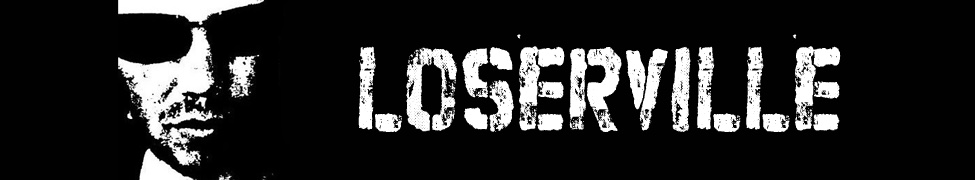 Loserville - Back to the Bottom – Songwriter Musiker Audio/Video Produzent