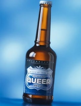 Queerbeer – Kreativprojekt, baelli.com Innovations Schweiz