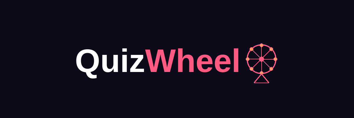 QuizWheel – App-Entwicklung, baelli.com Innovations