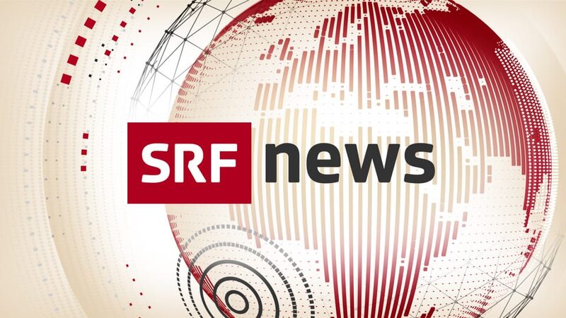 SRF - Video Editor - Tagesschau 10vor10 Schweiz aktuell