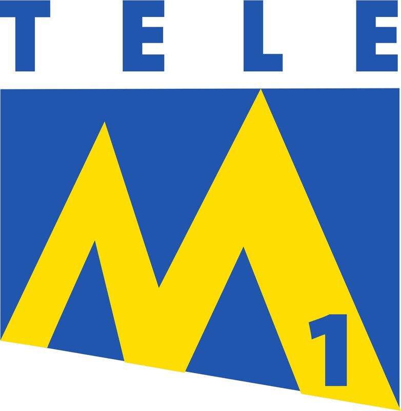 TV-Beiträge / Technik – TeleM1, Markus Baelli